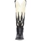 Dingo Women's Burnin' Love Western Boots - Black