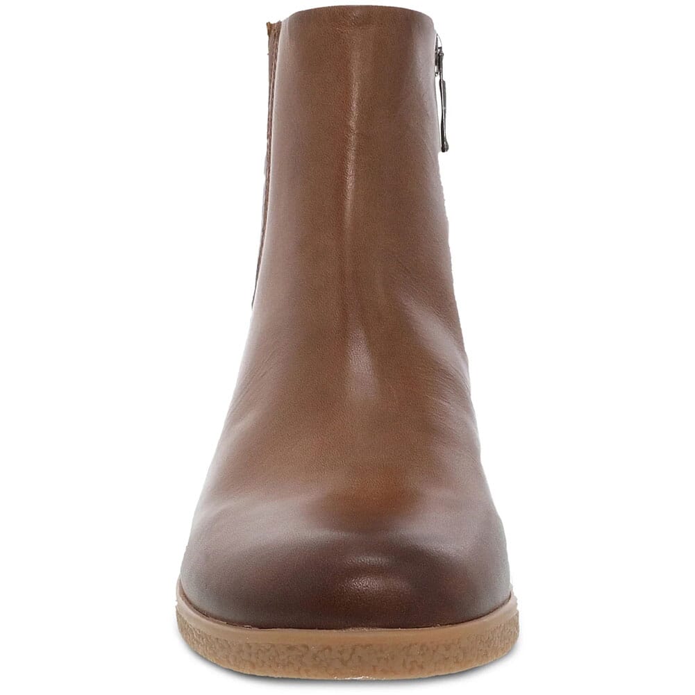 2931-370300 Dansko Women's Daisie WP Casual Boots - Tan