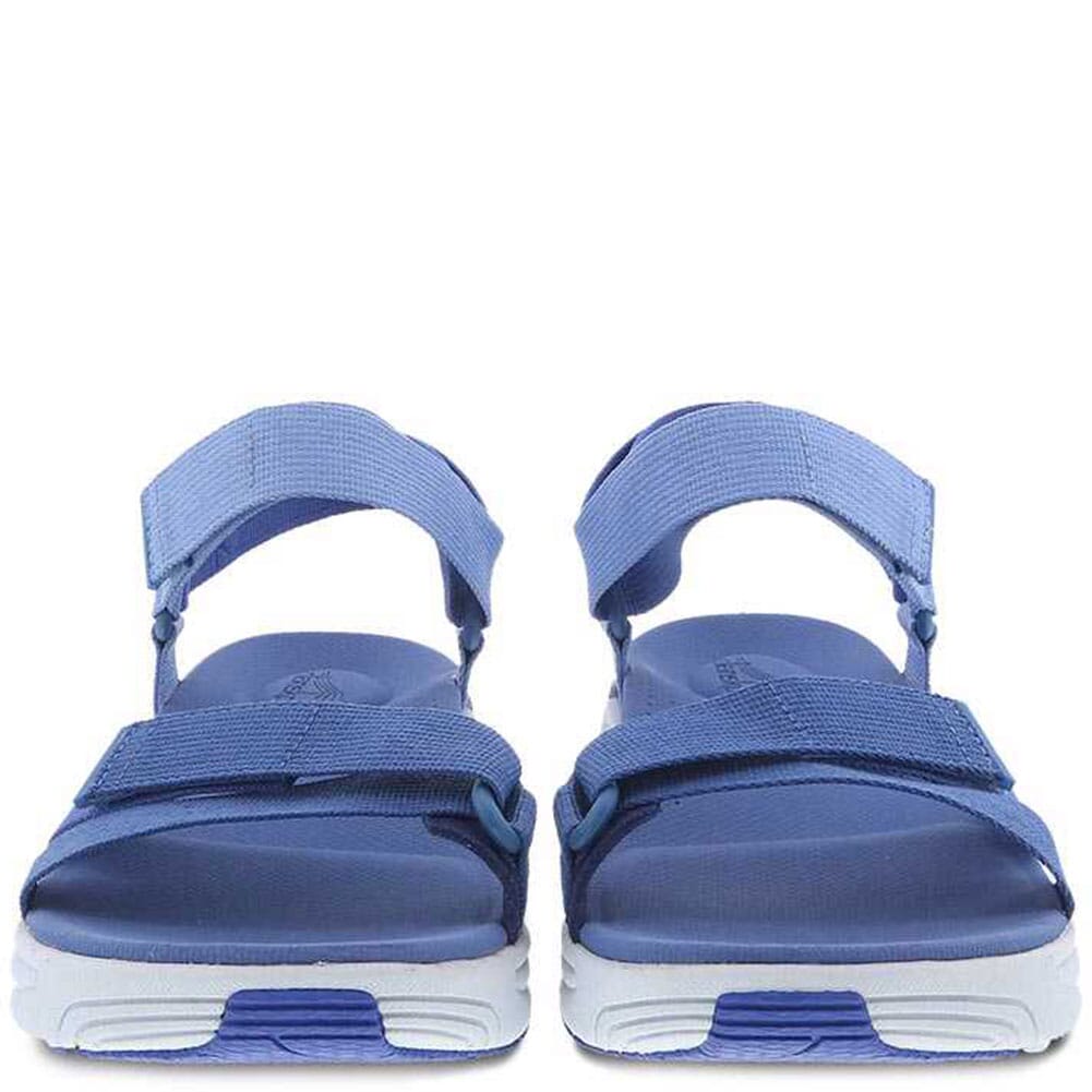 dansko women's racquel sport sandals lightweight sandals with arch support