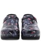 Dansko Women's LT Pro Uniform Clogs Hero Patent Front