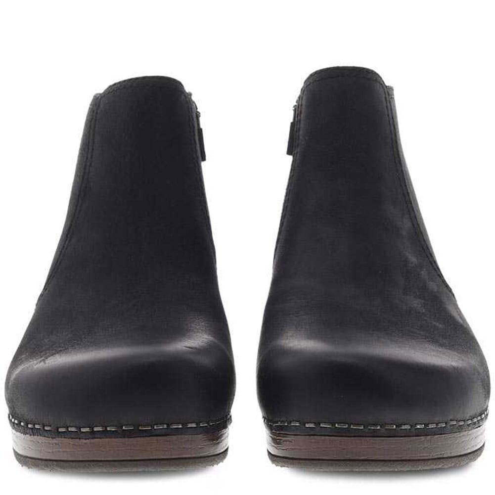 Dansko Women's Barbara Casual Boots - Black