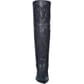 Dan Post Women's Jilted Casual Boots Black Front