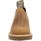 Georgia Giant Women's Revamp Romeo Shoes Brown Front