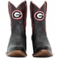 Gameday Women's Sarah UGA Western Boots - Black