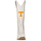 Gameday Women's Carrie TN Western Boots - Ivory