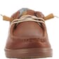 HEYDUDE Men's Wally Grip Craft Casual Shoes front view