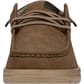 HEYDUDE Men's Paul Casual Shoes front view