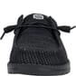 Hey Dude Women's Wendy Stretch Sox Casual Shoes front view