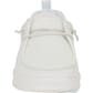 43164-100 Hey Dude Women's Wally Hey2O Mesh Casual Shoes - White