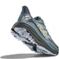1141530-SBLSP Hoka Men's Stinson 7 Running Shoes - Slate Blue/Asphalt Grey