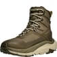 HOKA Men's Kaha 2 Frost GTX Hiking Boots front view