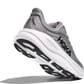 1162011-GCTC Hoka Men's Bondi 9 Running Shoes - Galactic Grey