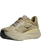 HOKA Men's Bondi 9 Wide Athletic Shoes front view