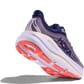 Hoka Women's Bondi 9 Wide Running Shoes - Berry Jam/Berry Patch