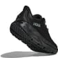 1168713-BBLC Hoka Women's Arahi SR Work Shoes - Black