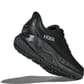 1168714-BBLC Hoka Men's Arahi SR Wide Work Shoes - Black