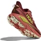 Hoka Women's Challenger 8 Athletic Shoes - Blush/Dark Cedar