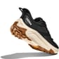 Hoka Women's Transport 2 Athletic Shoes - Black/Alabaster