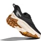 Hoka Men's Transport 2 Athletic Shoes - Black/Alabaster
