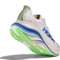 Hoka Men's Skyward X 2 Running Shoes - Grout/Cobalt