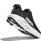1171933-BWHT Hoka Women's Gaviota 6 Running Shoes - Black/White
