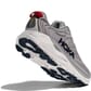 1171934-STLLR Hoka Men's Gaviota 6 Wide Running Shoes - Stellar Grey