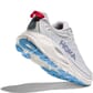 1171935-CRDS Hoka Women's Gaviota 6 Wide Running Shoes - Cosmic Grey