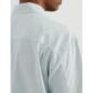 HUK Men's Tide Point Button-Down Printed Shirt - Heron Blue