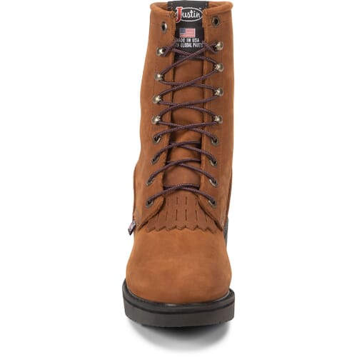 NWT Men\'s Justin 760 Original 8\