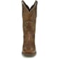 Justin Women's Cadee Western Boots Jungle Tan Front