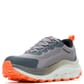 HYTEST Men's ENDEAVOR HYSPRG Low Alloy Toe Safety Shoes front view