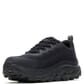 HYTEST Men's ENDEAVOR HYSPRG Low Alloy Toe Safety Shoes front view
