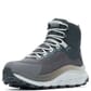 HYTEST Men's ENDEAVOR HYSPRG Mid Alloy Toe Safety Shoes front view