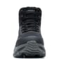 HYTEST Men's Endeavor HySpring Mid Met Guard Alloy Safety Boots  front view