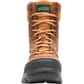 HYTEST Men's Apex 2 Xergy Met Guard Nano Toe Safety Boots front view