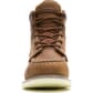 K13239 Men's Forgewedge MetGuard Safety Boots - Brown