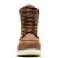 HYTEST Men's Forge Wedge Met Guard Safety Boots front view