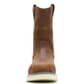 HYTEST Men's Forge Wedge Met Guard Safety Boots front view