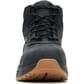 K23360 HYTEST Men's Footrests EB Composite Toe Met Guard Safety Boots - Black