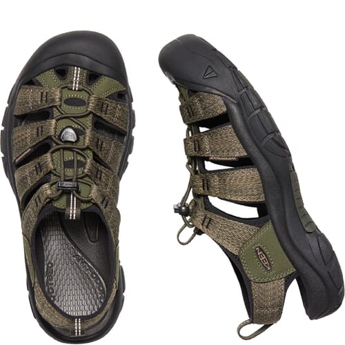 KEEN Outdoor Men display picture 1