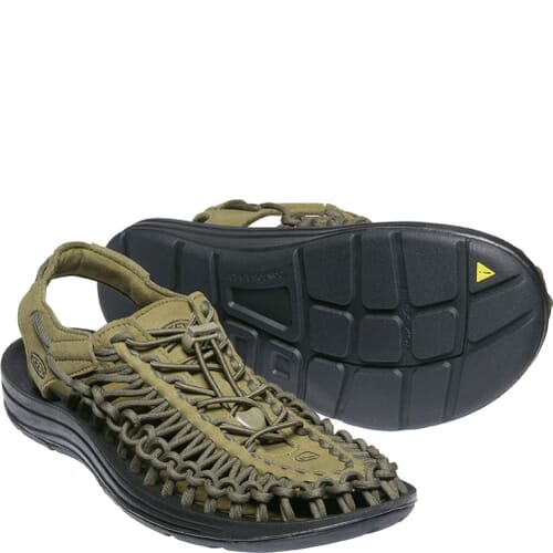 KEEN Outdoor Men display picture 3