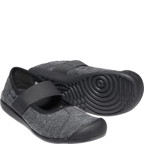 KEEN Outdoor Women display picture 3