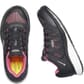 KEEN Utility Women's Vista Energy EH Safety Shoes Tea Rose/Black Front
