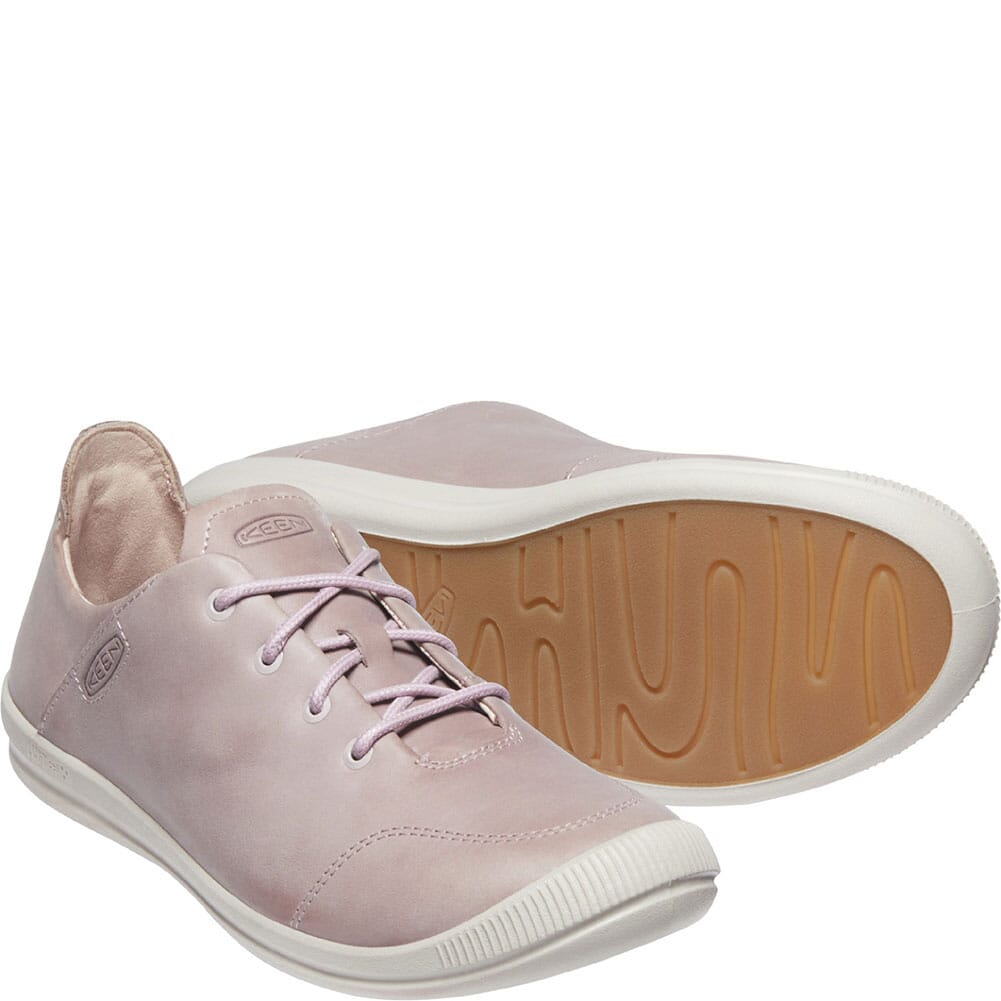 1024936 KEEN Women's Lorelai II Sneakers - Dusty Lavender