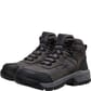 KEEN Utility Men's Skokie Waterproof Carbon Toe Safety Boots front view