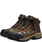 KEEN Utility Men's Skokie Waterproof Carbon Toe Safety Boots front view