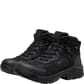 KEEN Utility Men's Skokie Waterproof Work Boots front view