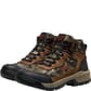 KEEN Utility Men's Skokie Waterproof Work Boots front view