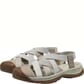 KEEN Women's Whisper Lattice Sandals front view