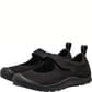 KEEN Women's Jasper KM Mary Jane Casual Shoes front view